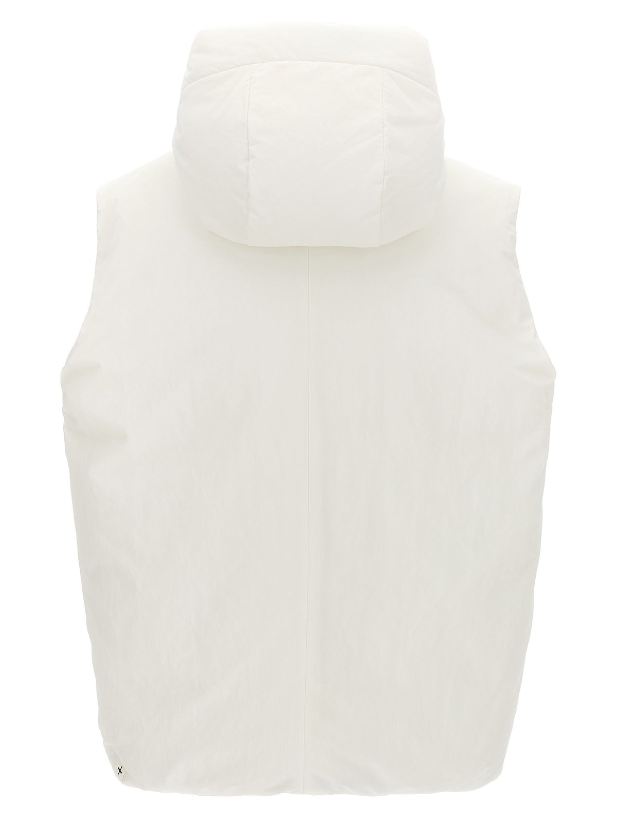 JIL SANDER - '01' vest