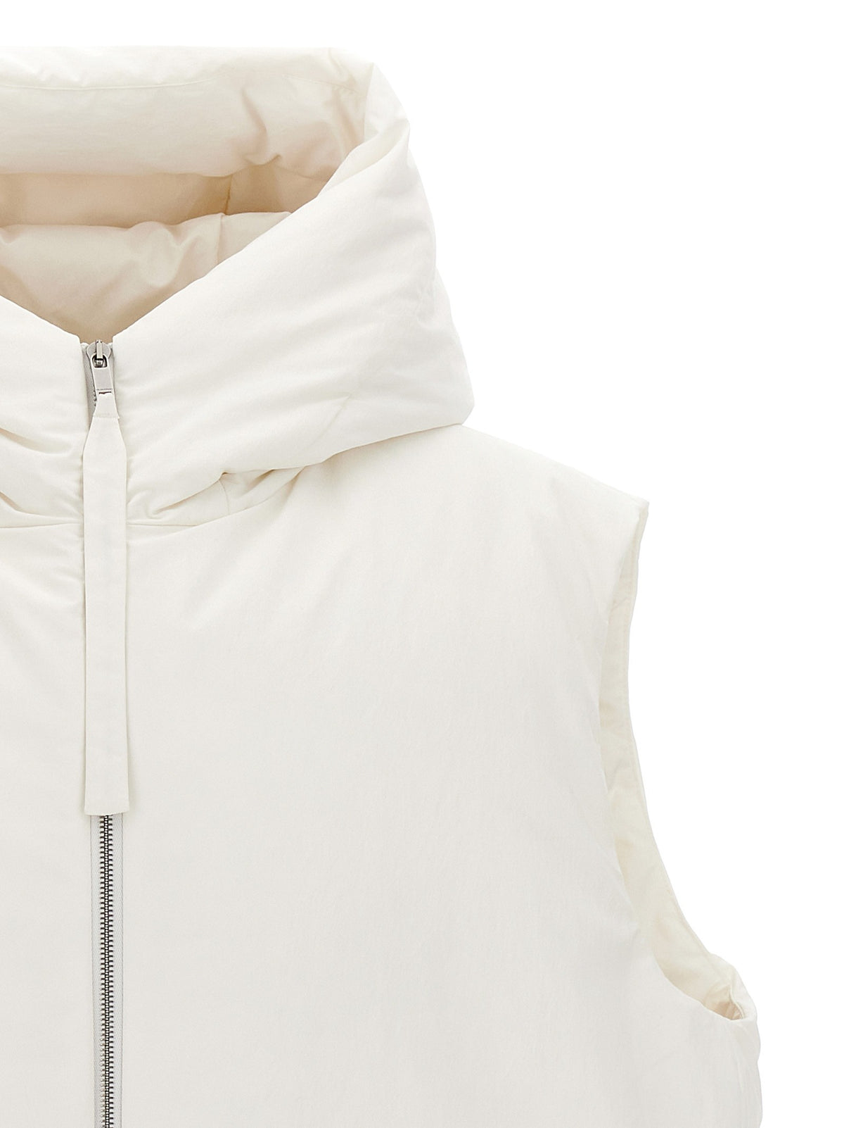 JIL SANDER - '01' vest