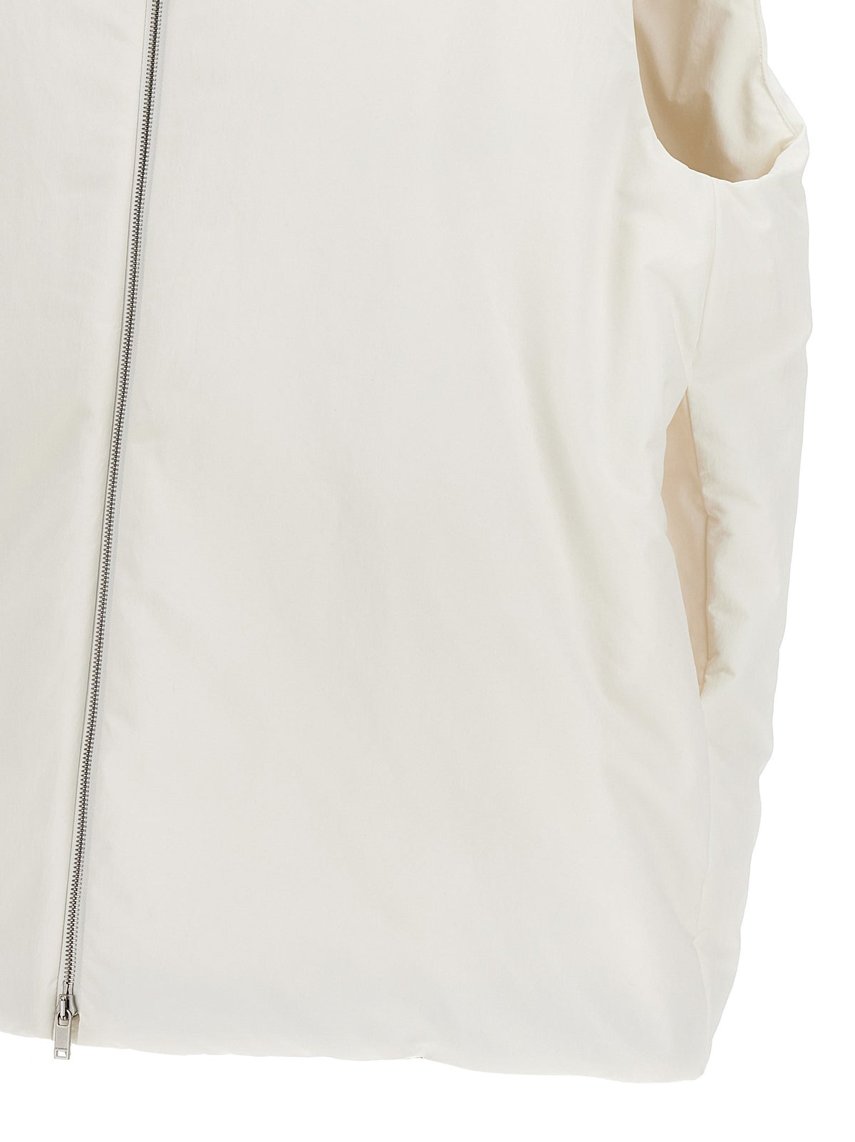 JIL SANDER - '01' vest