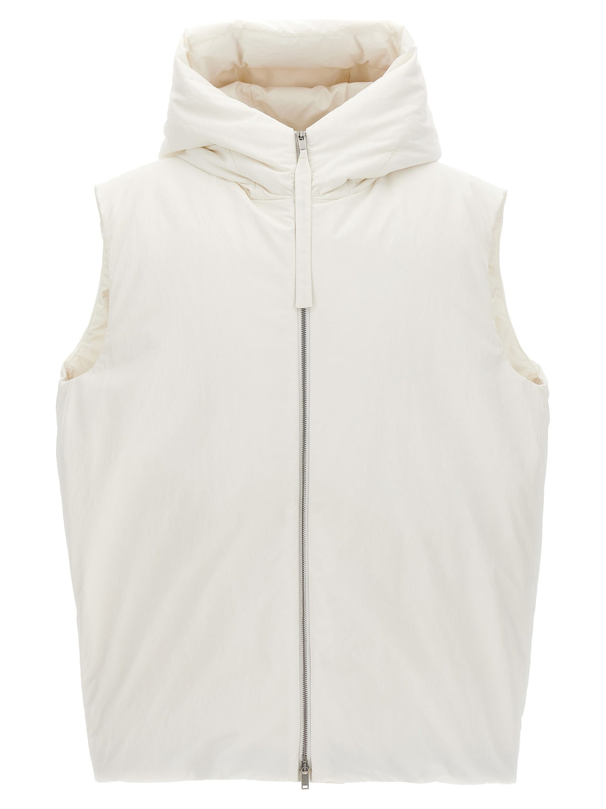 JIL SANDER - '01' vest