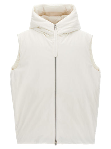 JIL SANDER - '01' vest