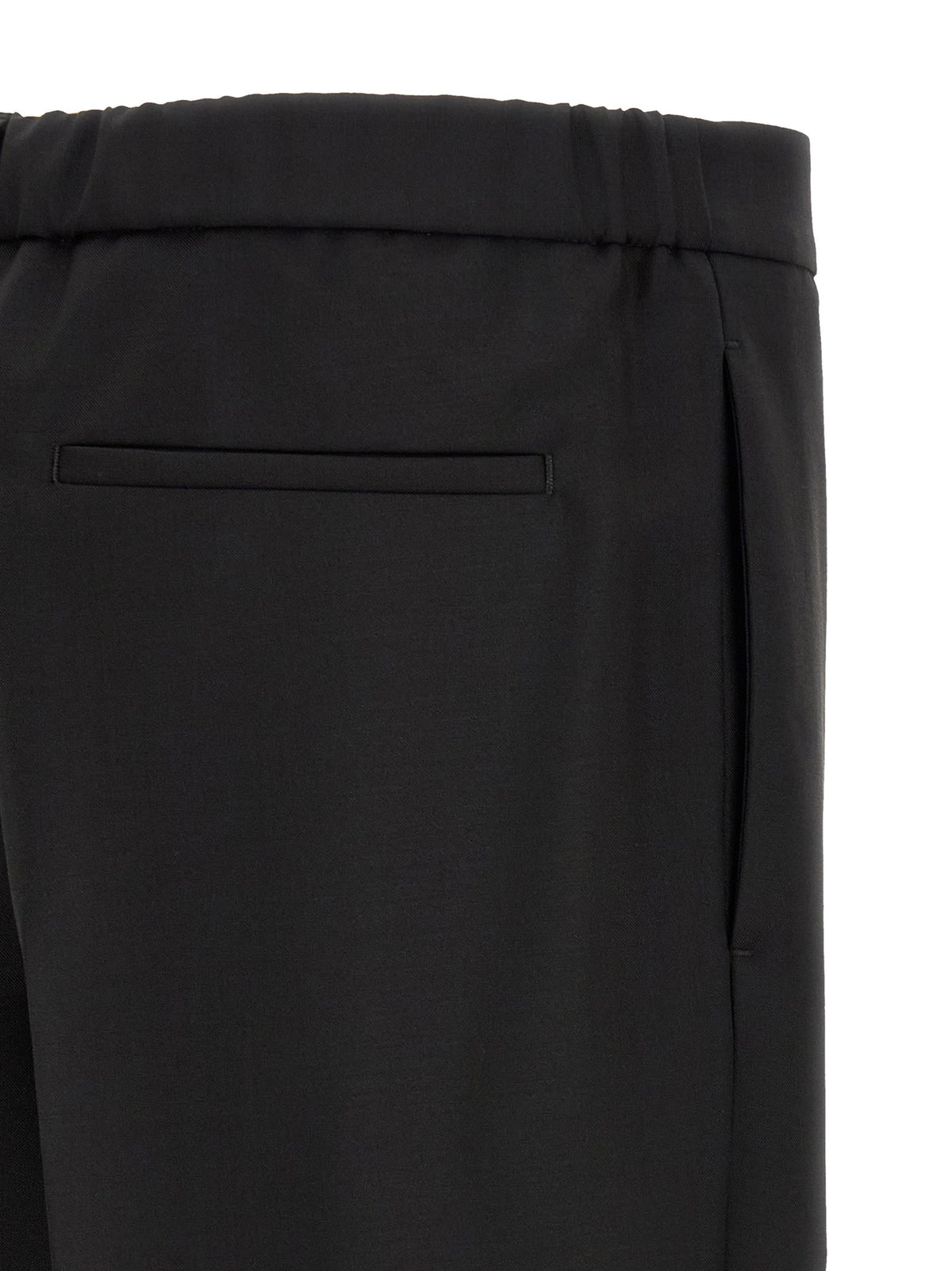 JIL SANDER - '06' pants