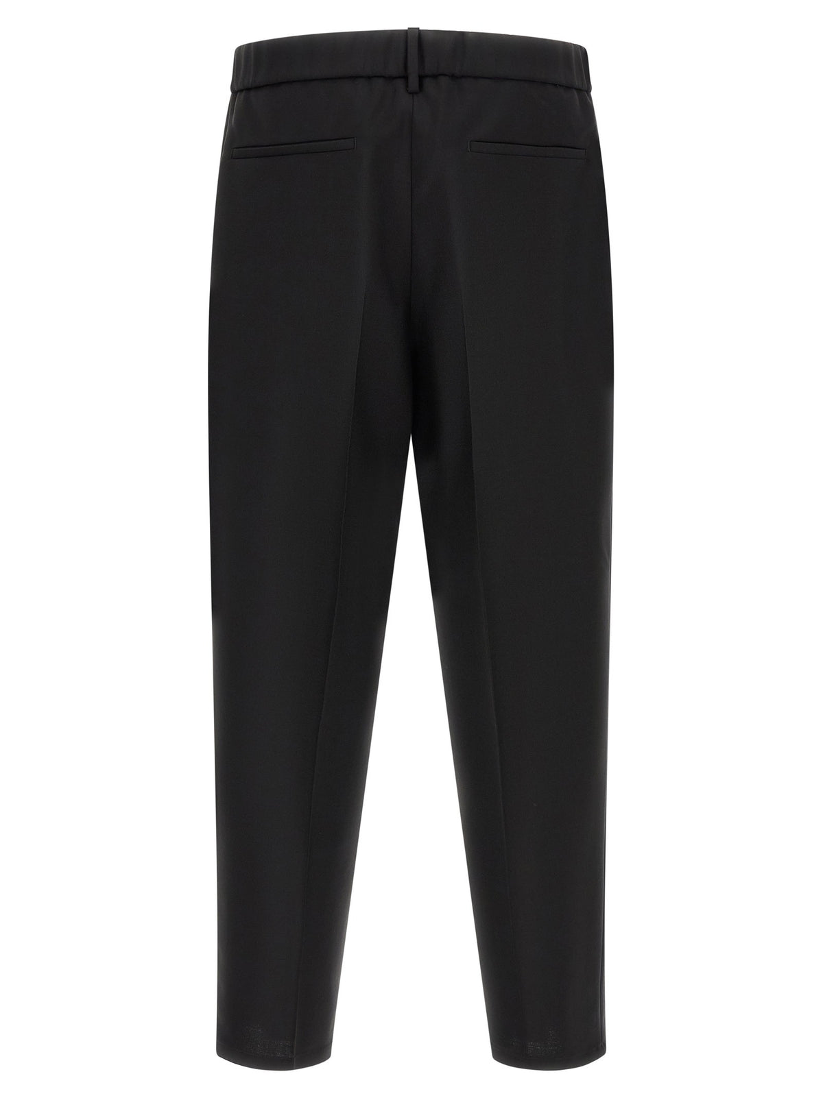 JIL SANDER - '06' pants