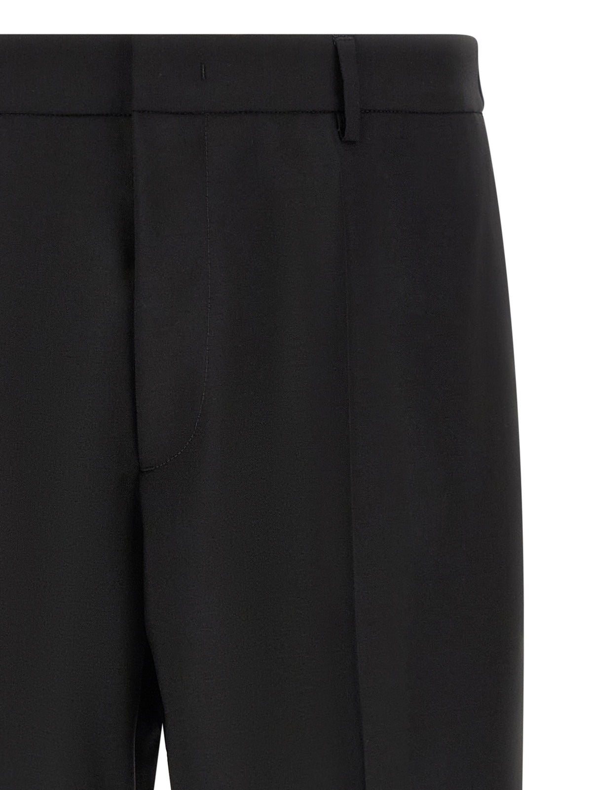 JIL SANDER - '06' pants
