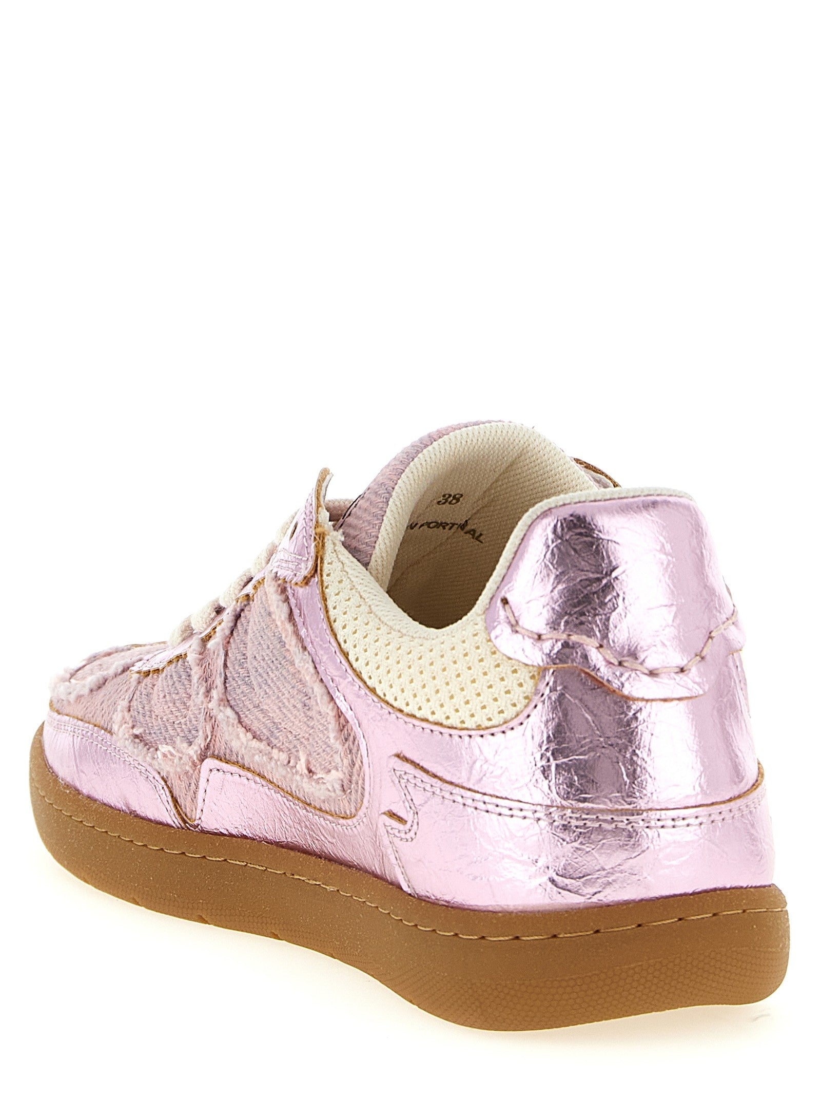 GANNI - '08' sneakers
