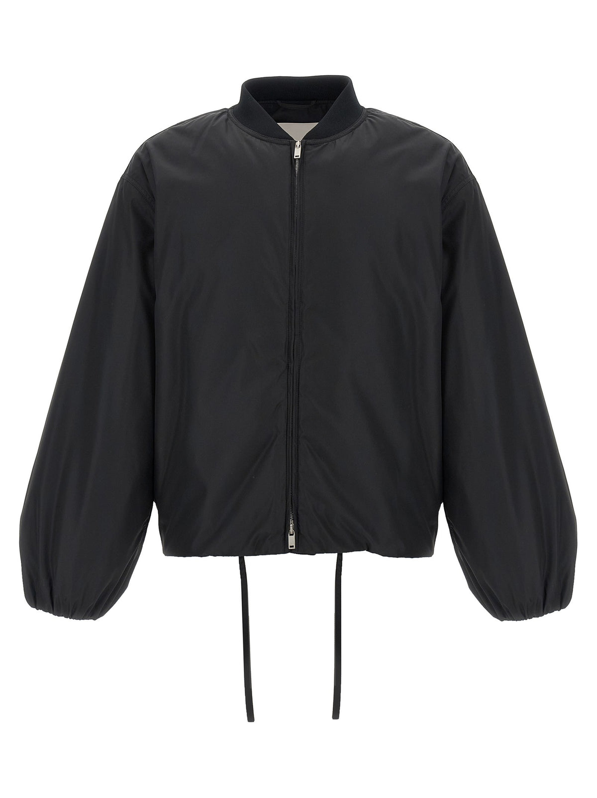 JIL SANDER - '09' blouson 09-blouson