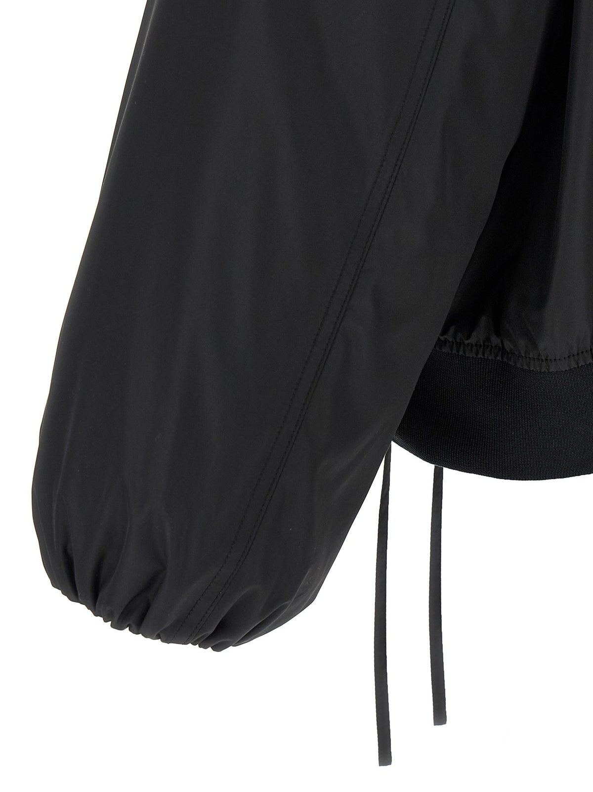 JIL SANDER - '09' blouson 09-blouson_87527f08-08d4-46e3-aa78-13bf043f4183