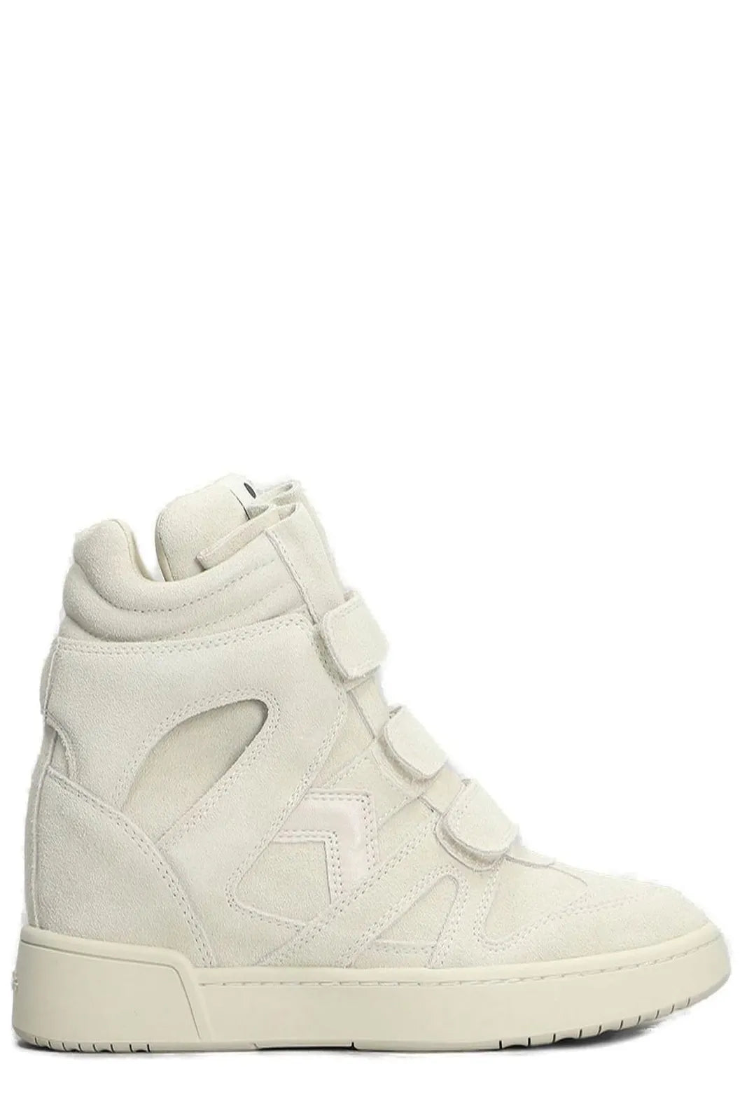 Isabel Marant - SNEAKER "IM3" CON ZEPPA 0ad68097549e8e26c8bea2eefd852be7