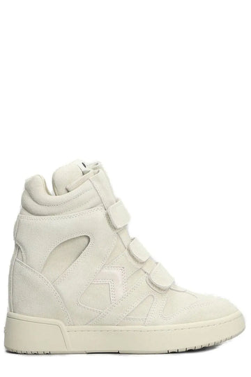 Isabel Marant - SNEAKER "IM3" CON ZEPPA 0ad68097549e8e26c8bea2eefd852be7