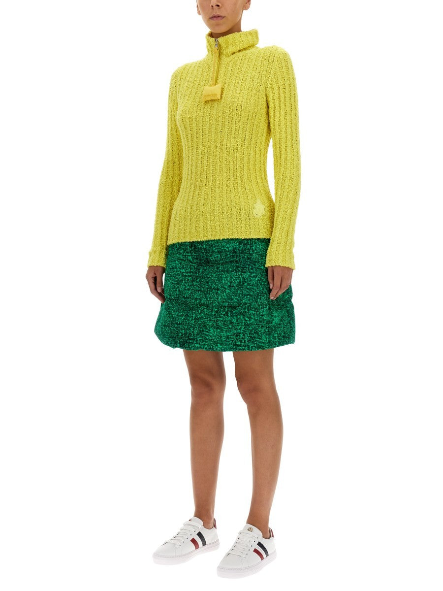 1 MONCLER JERSEY JW ANDERSON Unisex