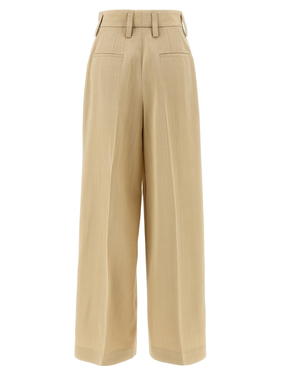 JIL SANDER - '100 AW 36' pants 100-aw-36-pants_f4b822ae-50d3-4407-9c4a-0d6ececaec76