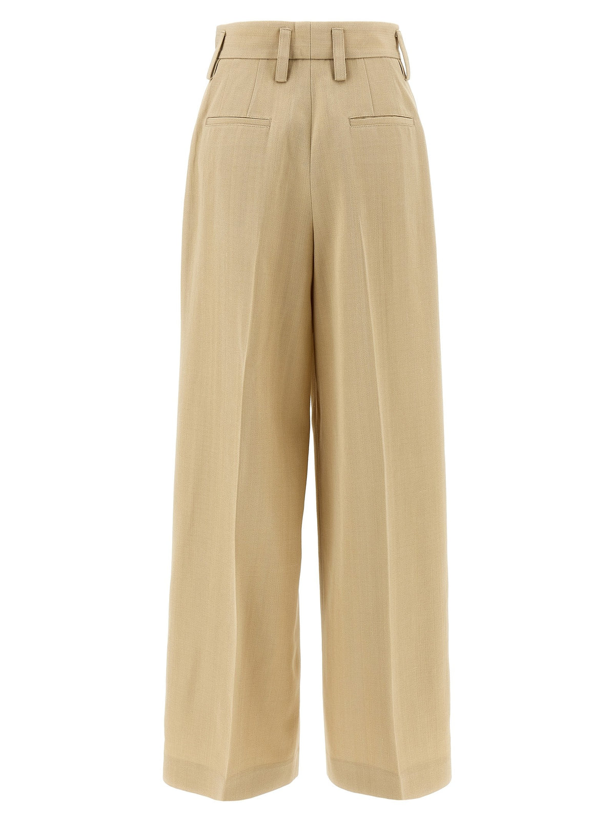 JIL SANDER - '100 AW 36' pants