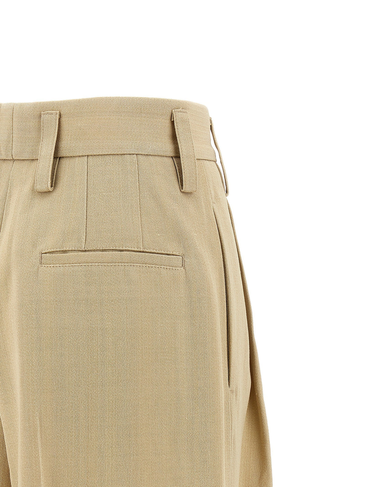JIL SANDER - '100 AW 36' pants