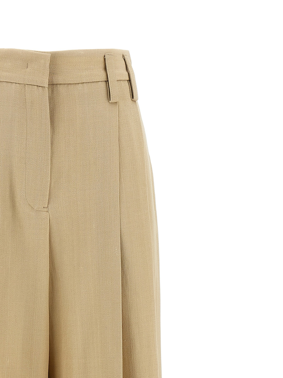 JIL SANDER - '100 AW 36' pants