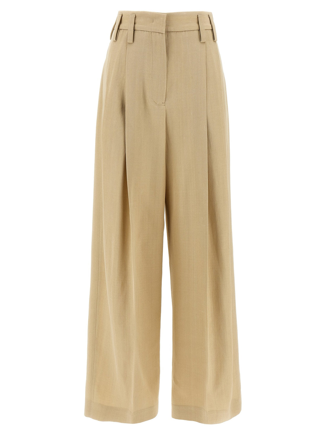 JIL SANDER - '100 AW 36' pants 100-aw-36-pants_f4b822ae-50d3-4407-9c4a-0d6ececaec76