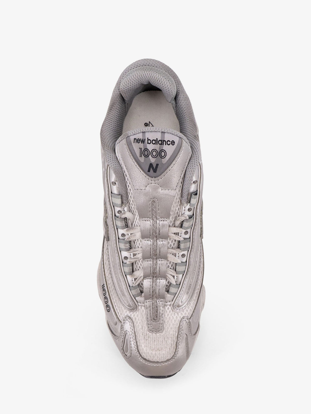 New Balance - 1000 low-top mesh sneakers 1000-low-top-mesh-sneakers_ca2ff726-dd74-4bea-b7c6-8d96f5ea8ae4