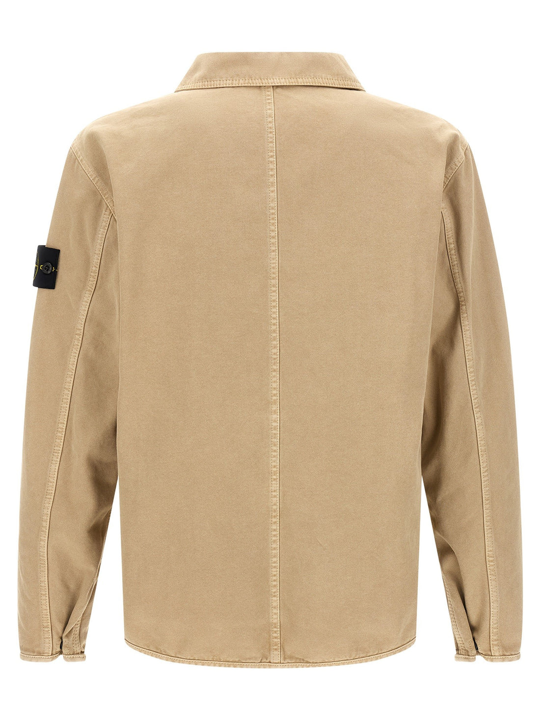 Stone Island - '1200014' overshirt 1200014-overshirt_1d53d9a0-4dd8-44aa-a8b2-9d4b70673be1