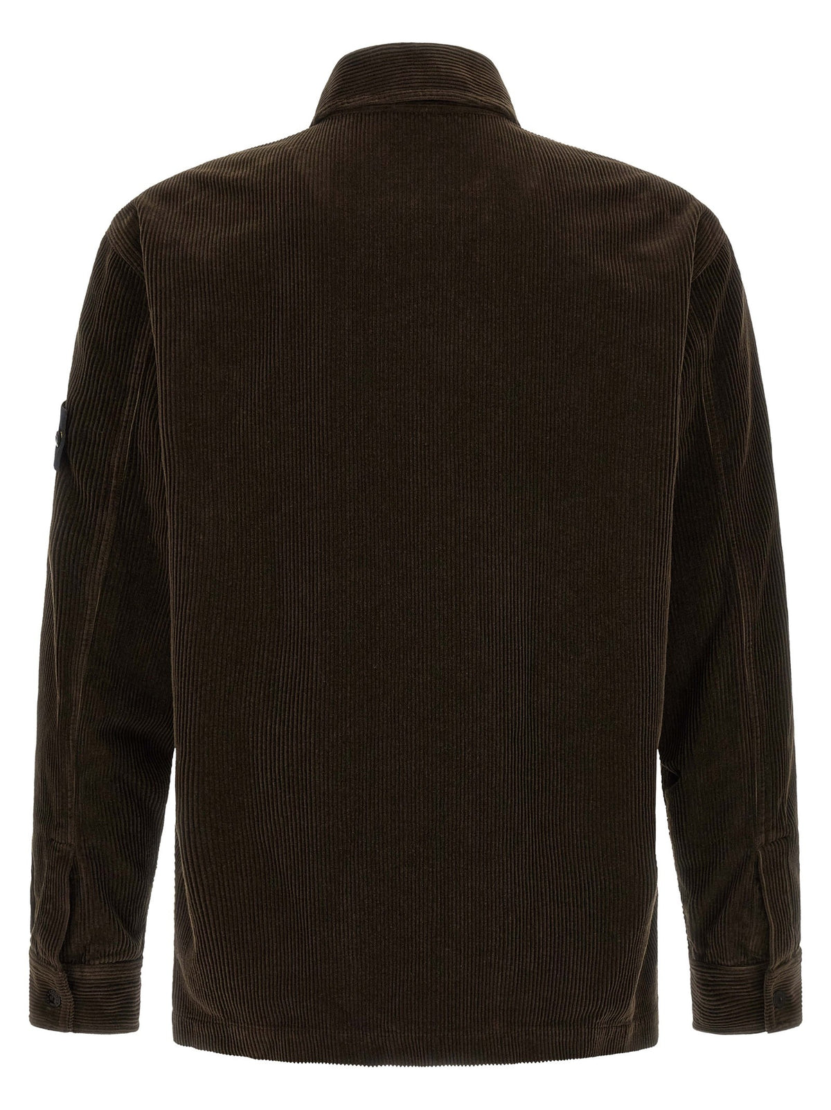 Stone Island - '1200016' overshirt