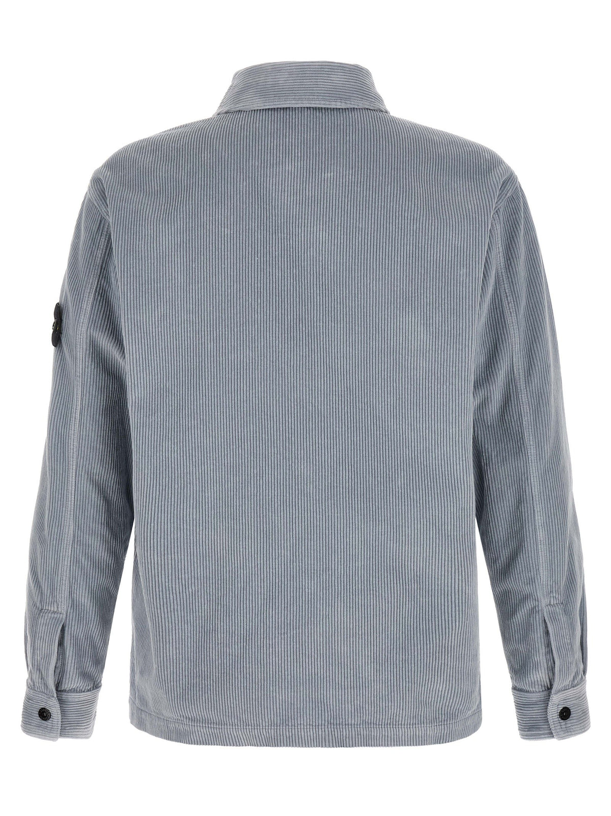 Stone Island - '1200016' overshirt