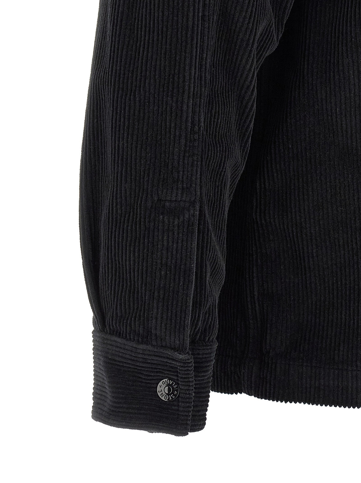 Stone Island - '1200016' overshirt