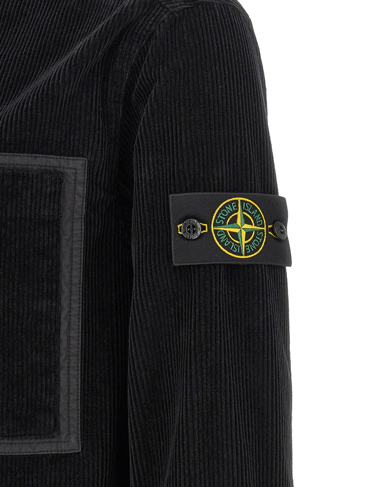 Stone Island - '1200016' overshirt