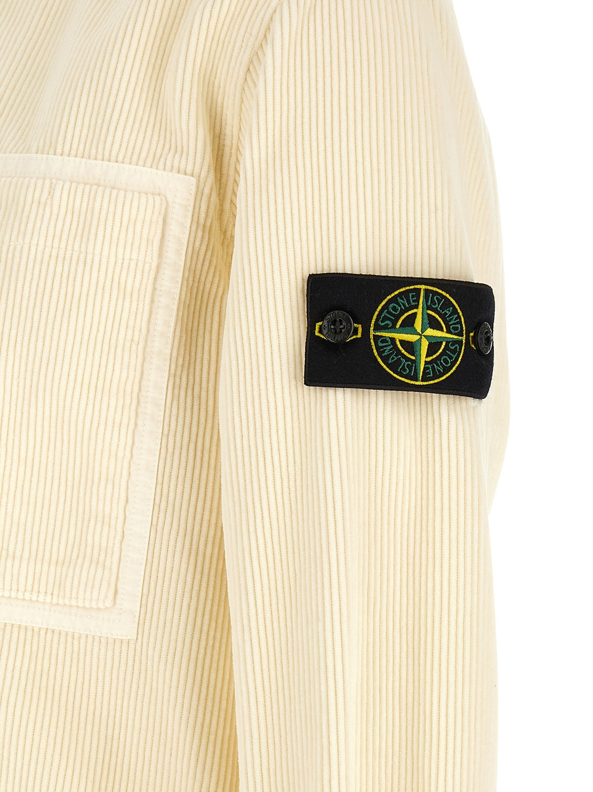 Stone Island - '1200016' overshirt