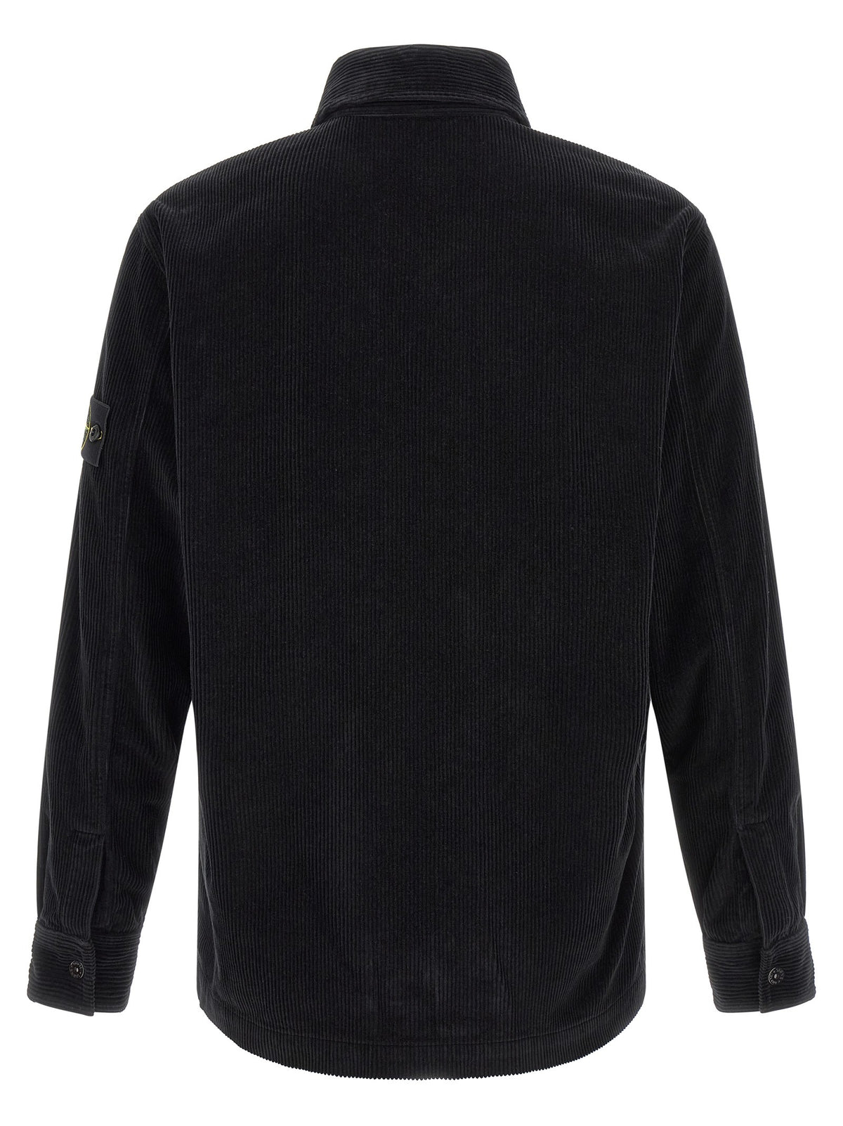 Stone Island - '1200016' overshirt