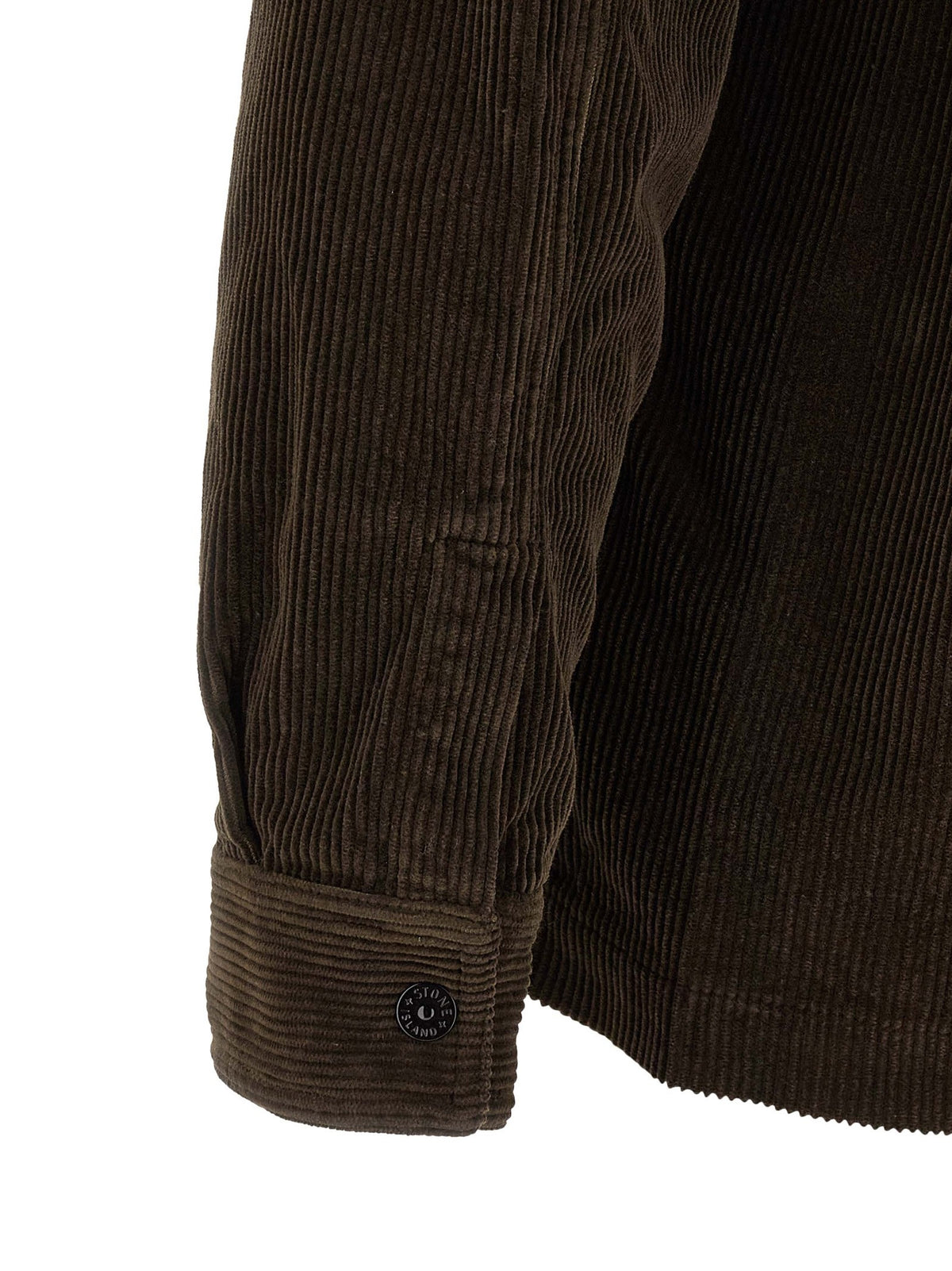 Stone Island - '1200016' overshirt