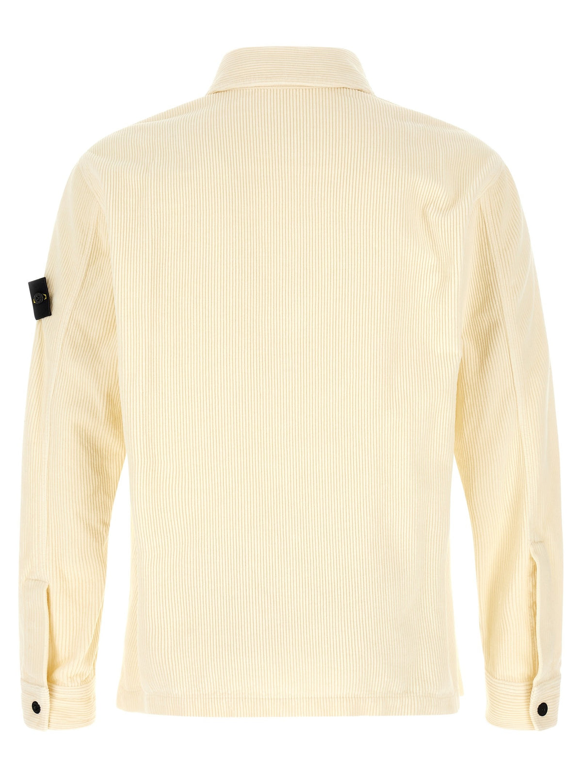 Stone Island - '1200016' overshirt