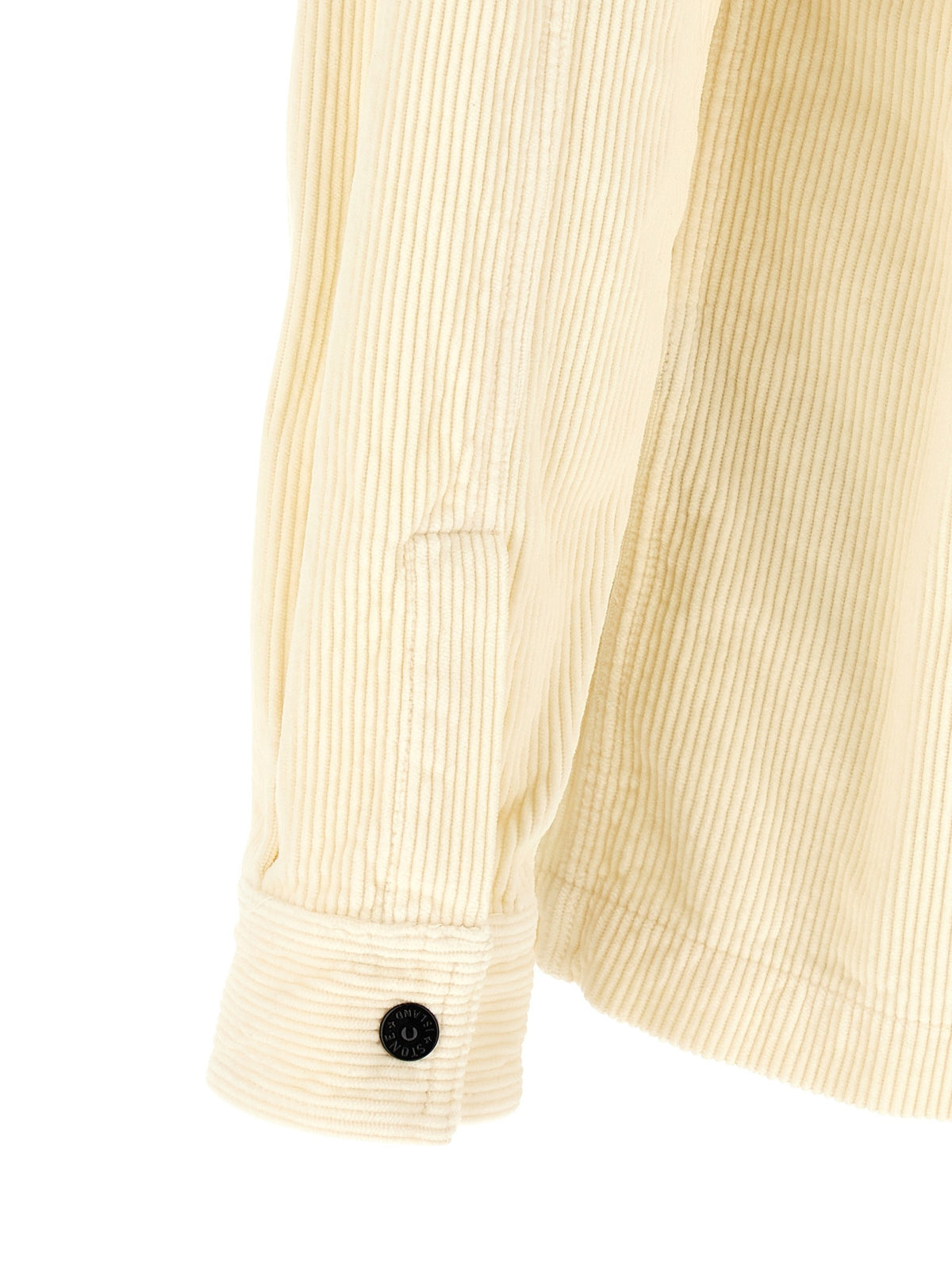 Stone Island - '1200016' overshirt