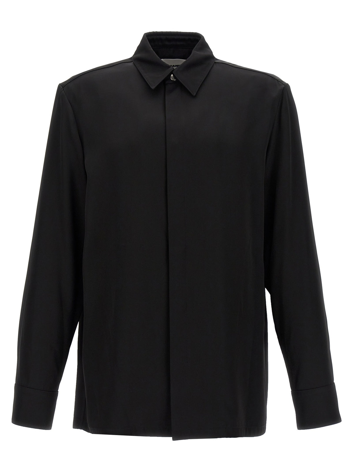 JIL SANDER - '121' shirt