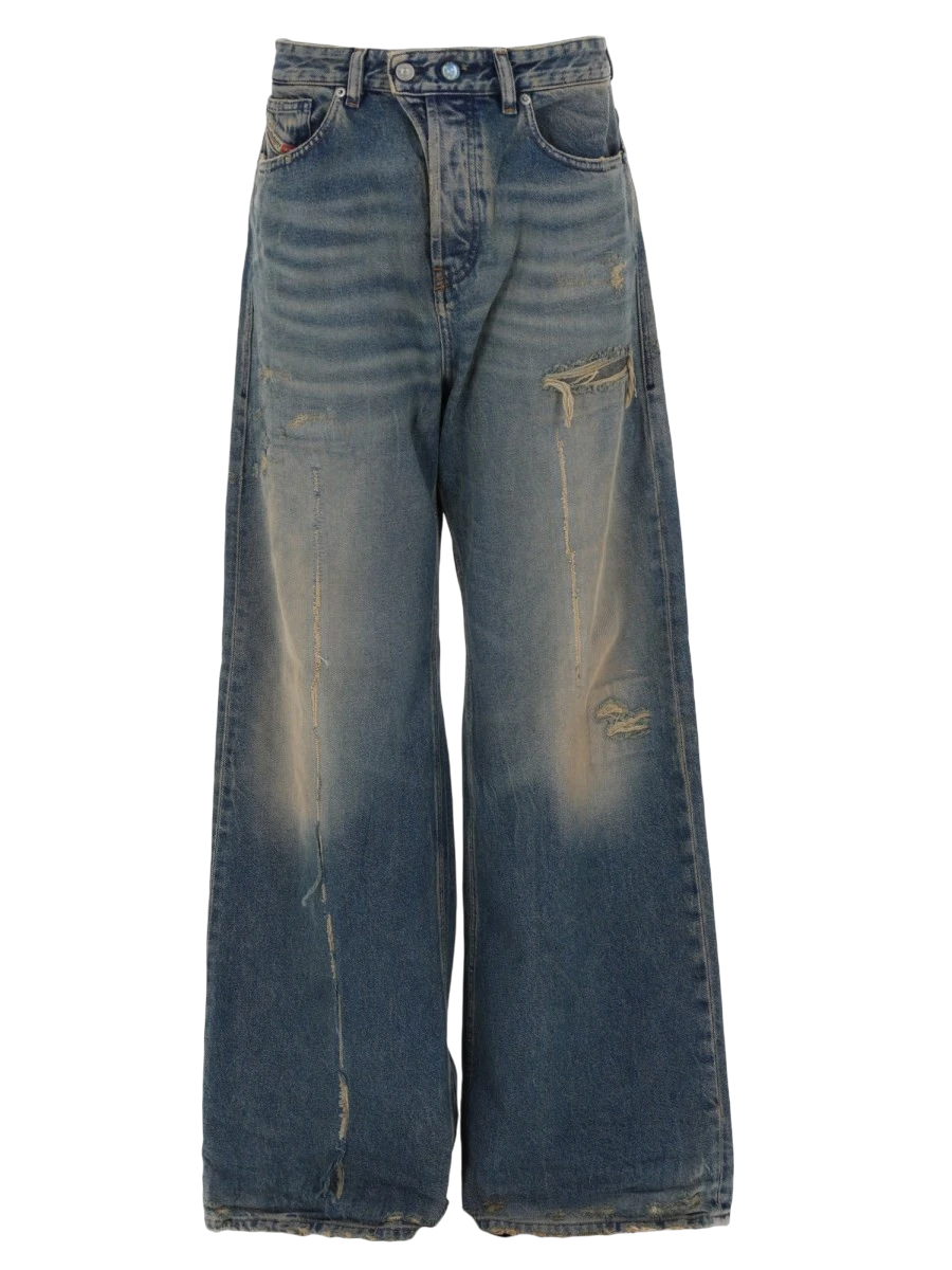 Diesel Diesel - JEANS "1996 D-SIRE"