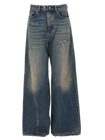 Diesel Diesel - JEANS "1996 D-SIRE"