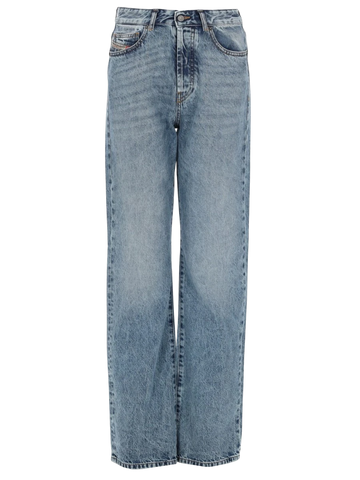 Diesel Diesel - JEANS "1971 D-SENT"