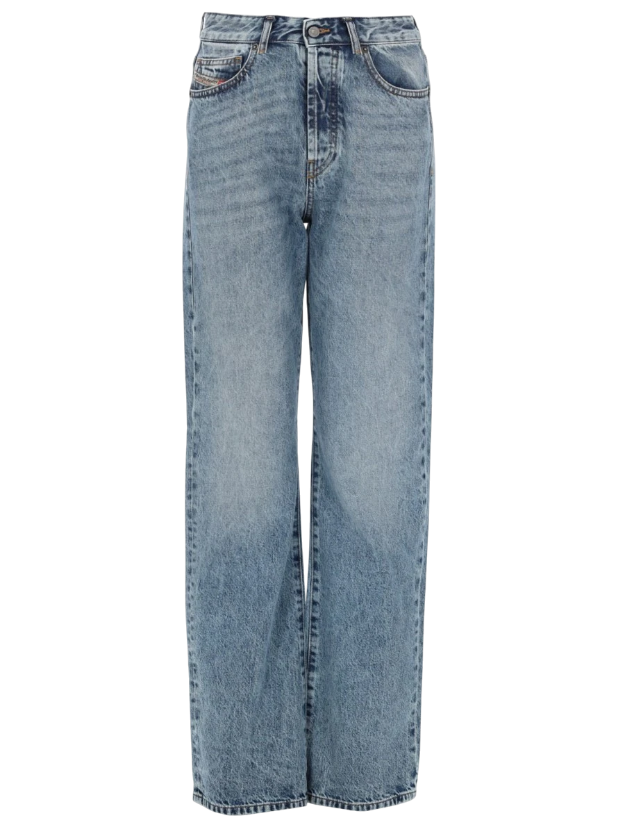 Diesel Diesel - JEANS "1971 D-SENT"