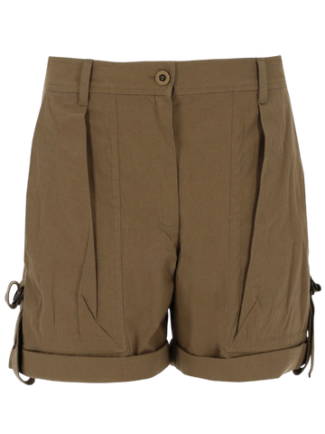 Isabel Marant Isabel Marant - SHORTS "BONIZA"