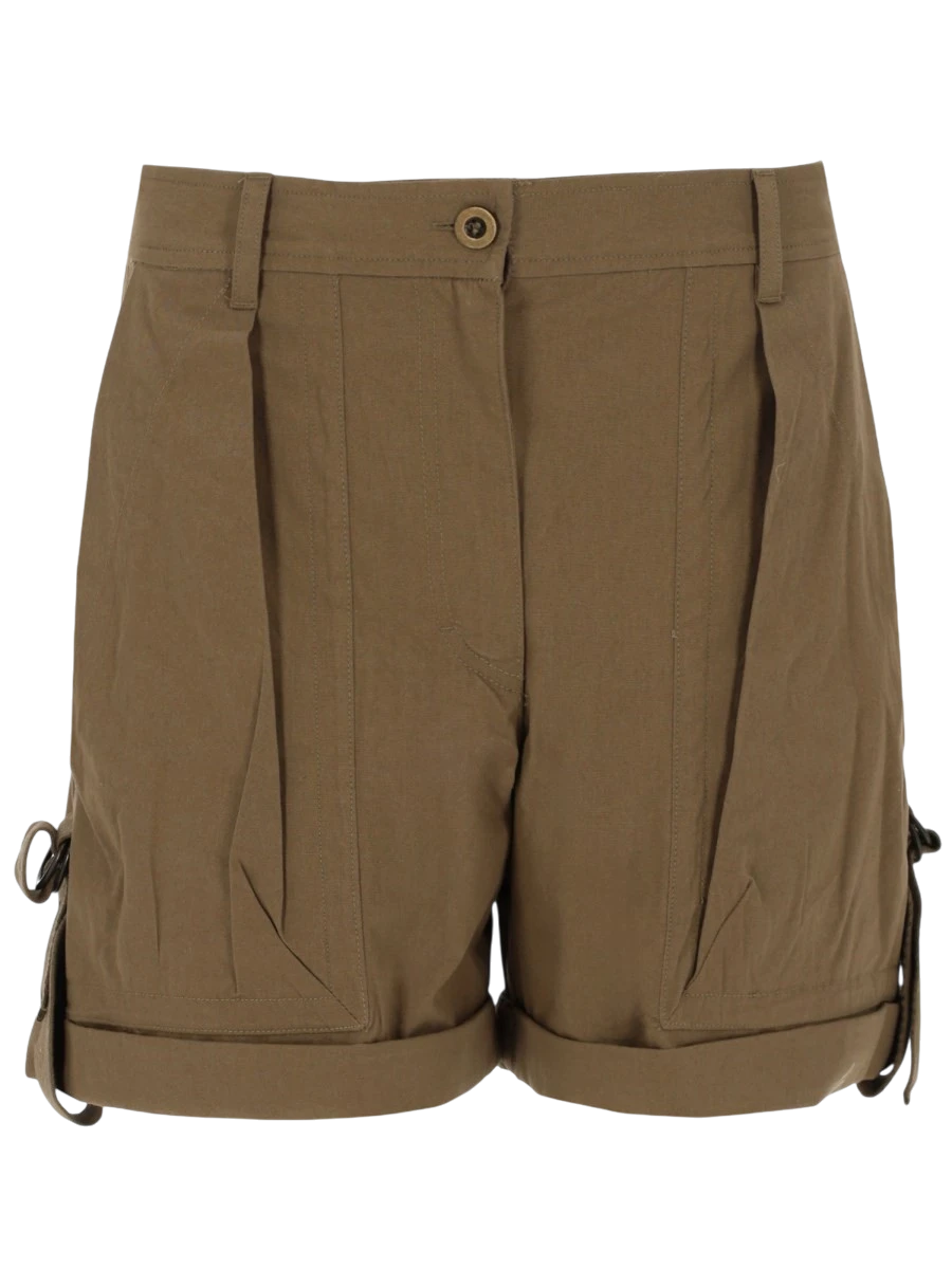 Isabel Marant Isabel Marant - SHORTS "BONIZA"