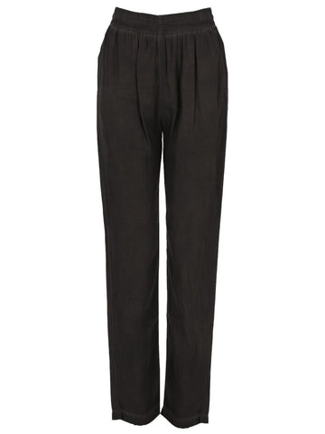 Diesel Diesel - PANTALONE IN VISCOSA FLUIDA