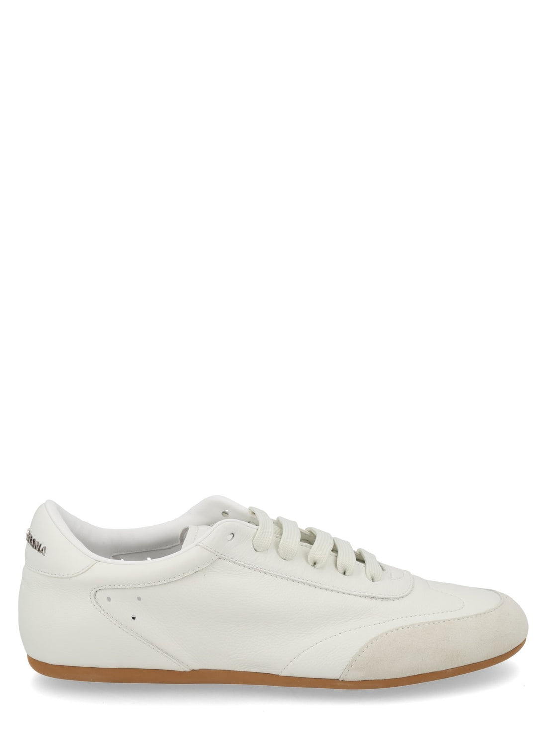 Dolce & Gabbana - SNEAKER "GINNICA SOFT" White