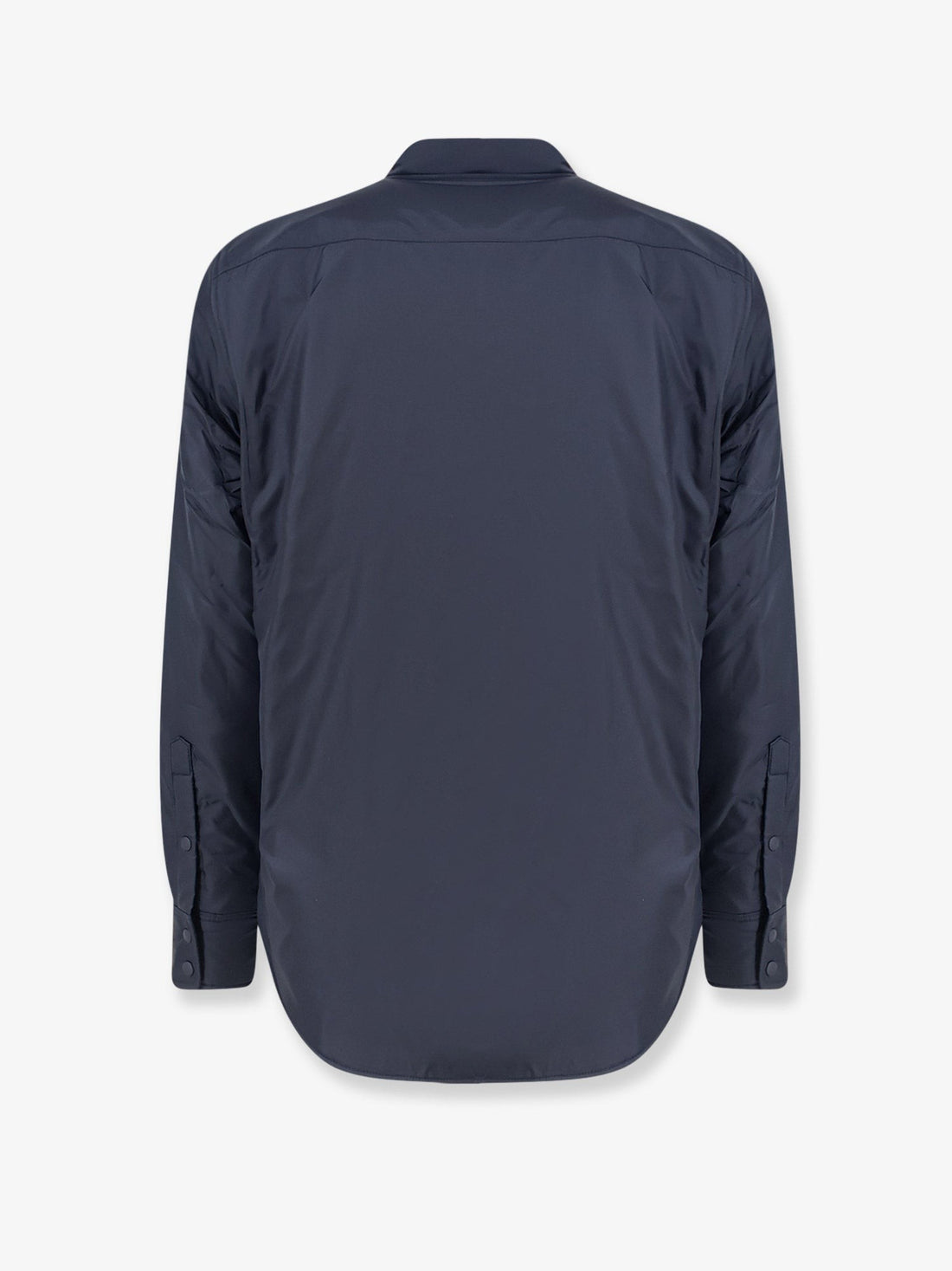 ASPESI - 13 Più Thermore Nylon Shirt Navy