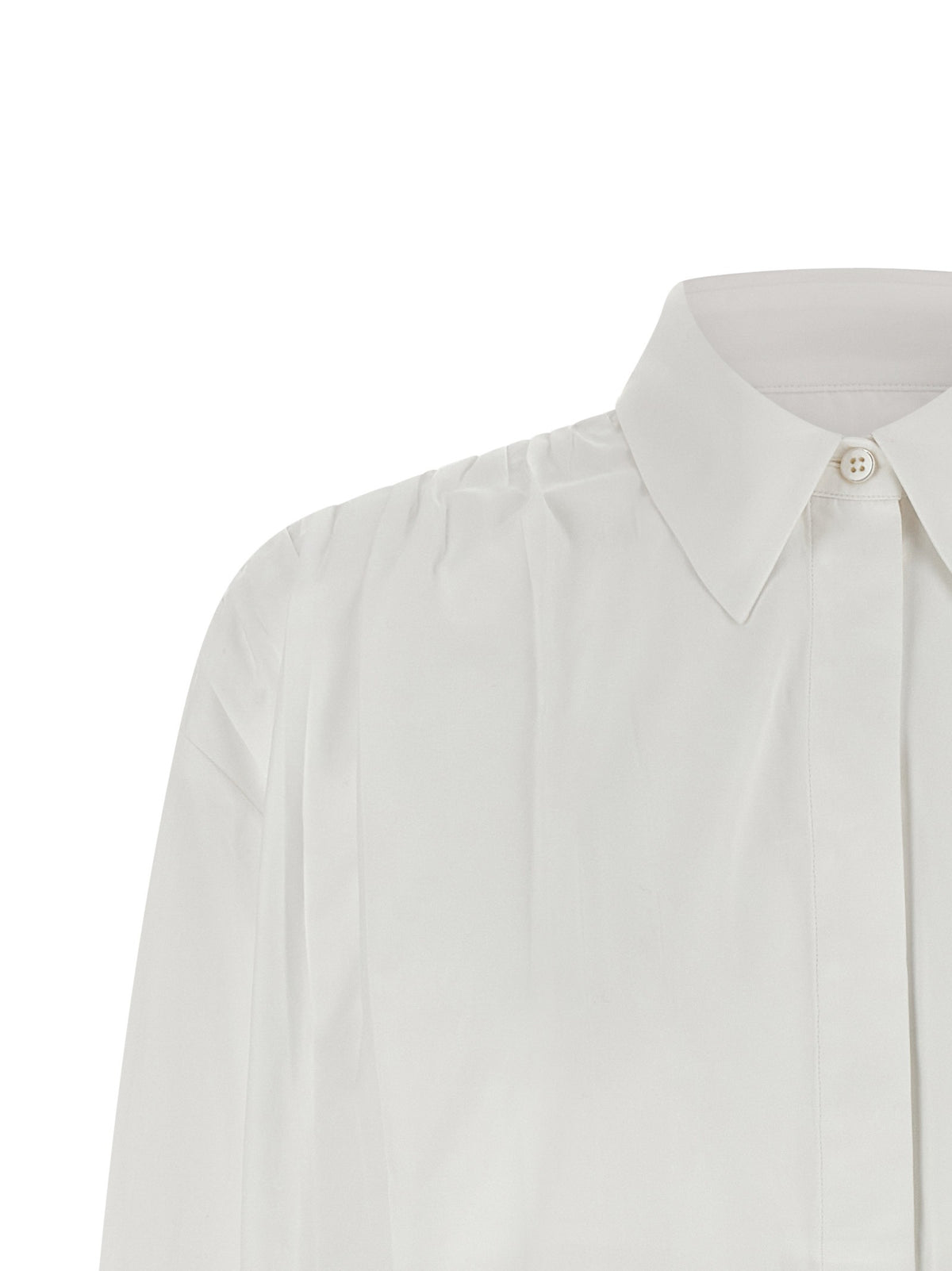 JIL SANDER - '136' shirt