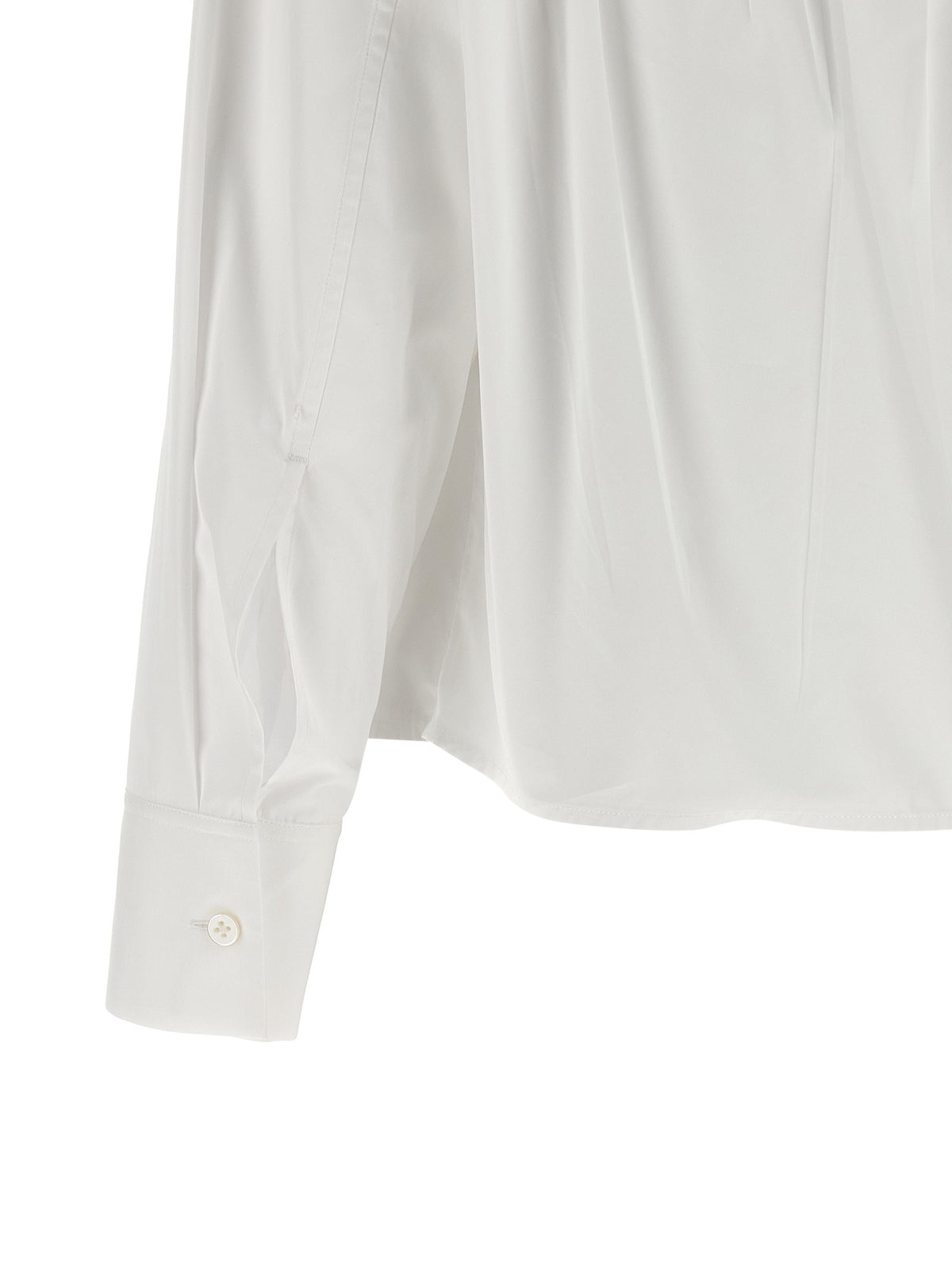 JIL SANDER - '136' shirt