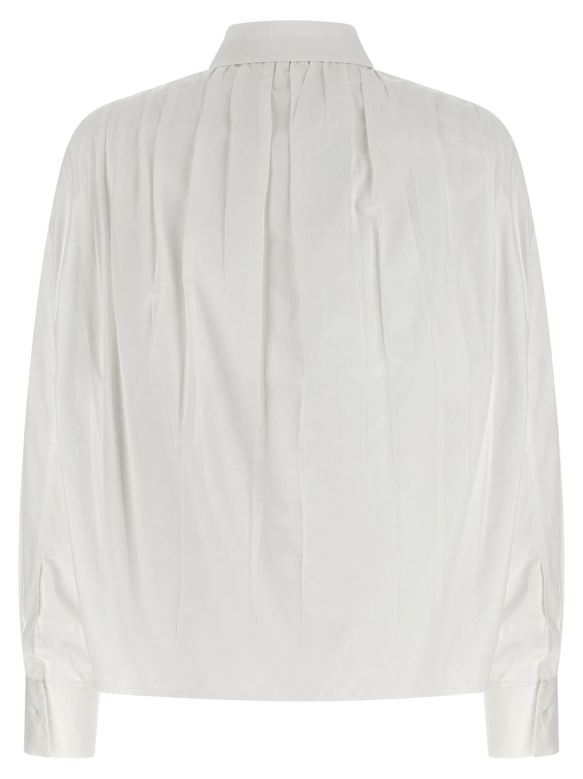 JIL SANDER - '136' shirt