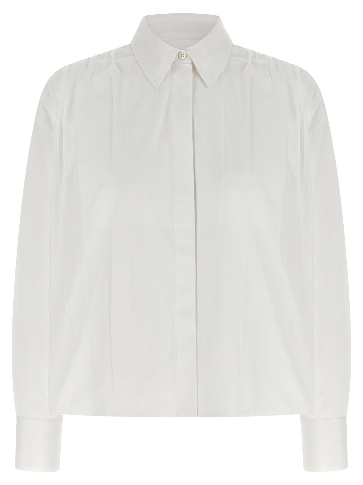 JIL SANDER - '136' shirt