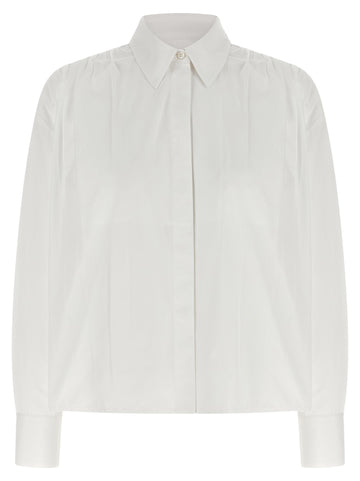JIL SANDER - '136' shirt
