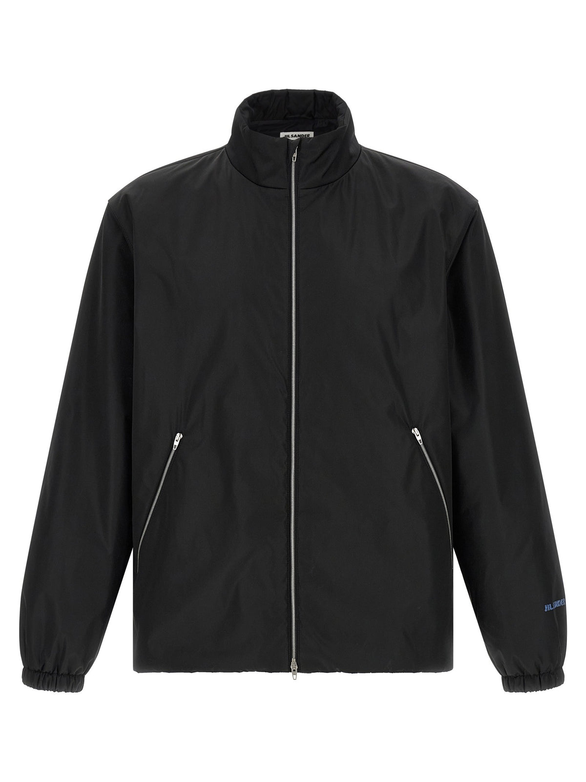 JIL SANDER - '145' blouson