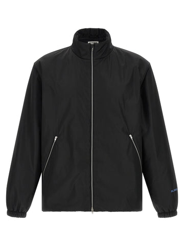 JIL SANDER - '145' blouson