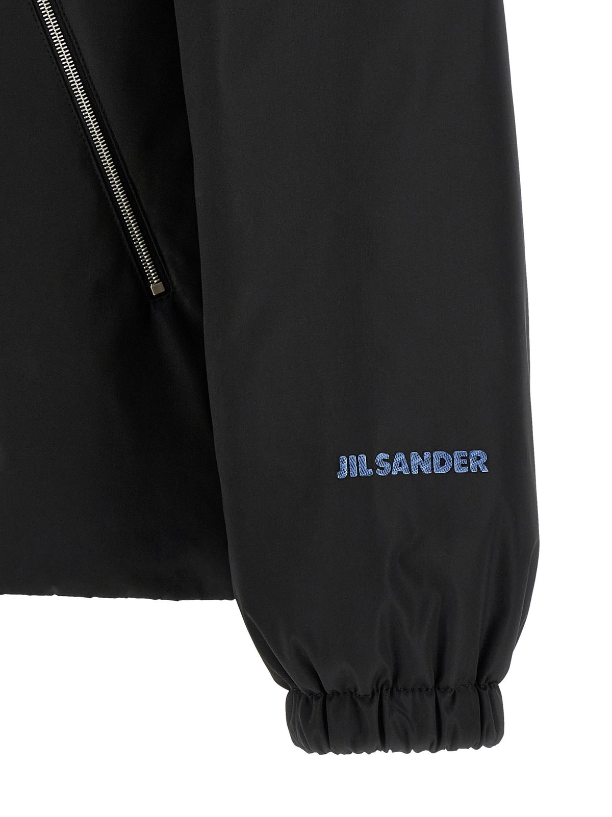 JIL SANDER - '145' blouson