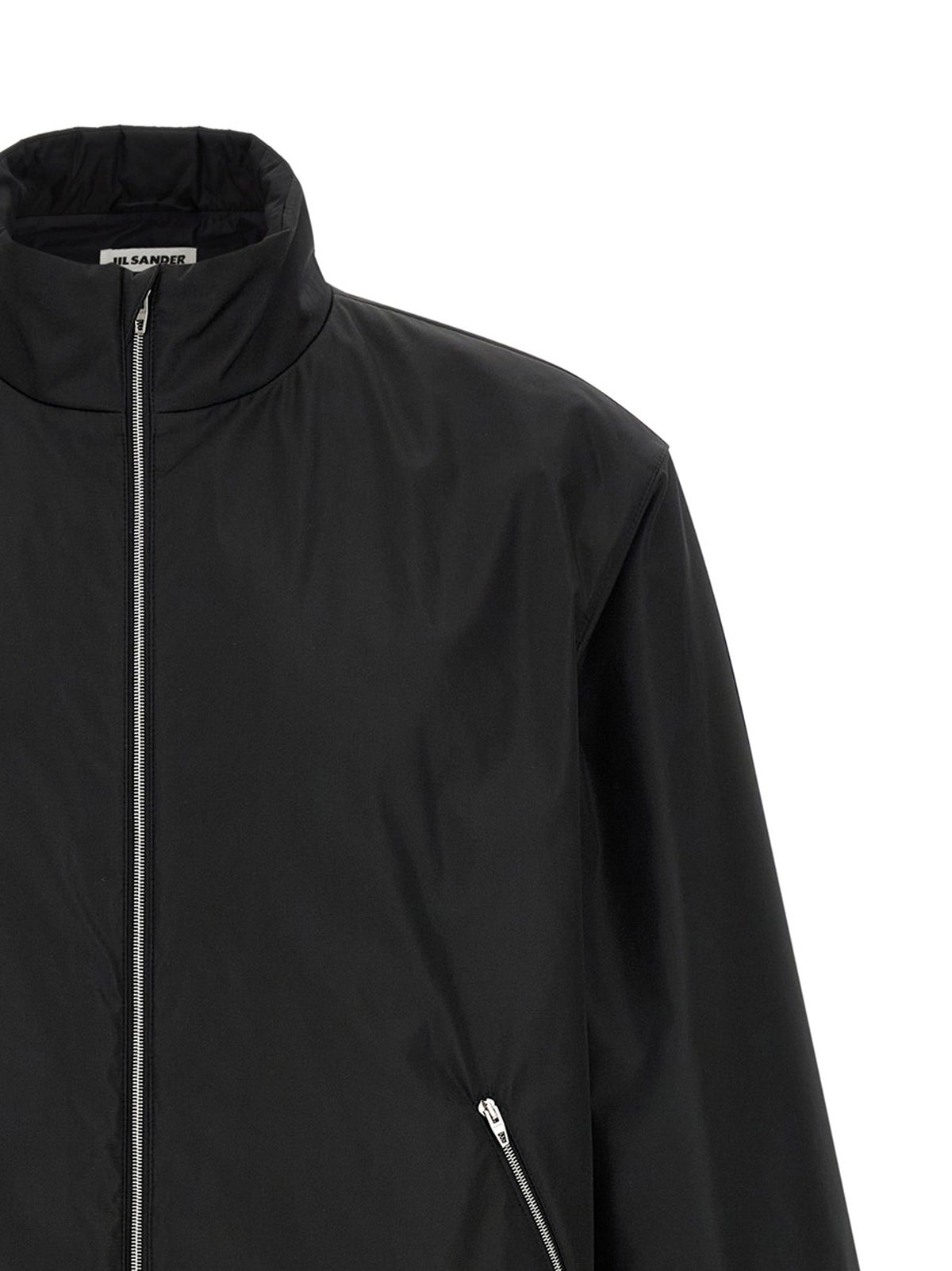 JIL SANDER - '145' blouson
