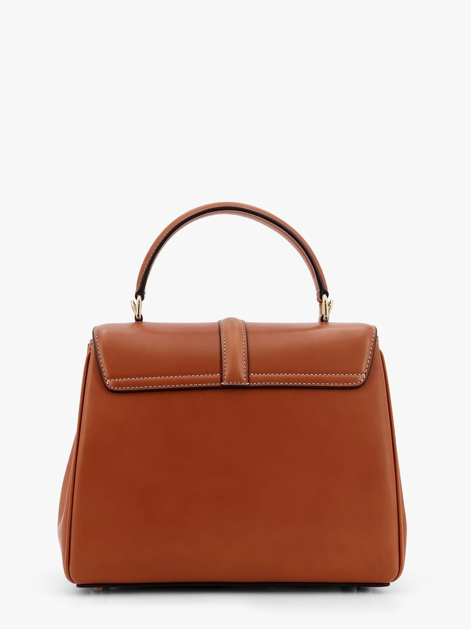 16 leather crossbody bag